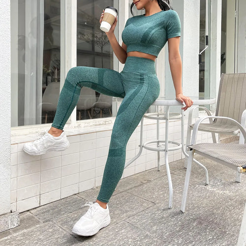 2-piece Set Sportswear