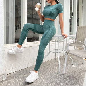 2-piece Set Sportswear