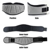 Fitness Weight Lifting Belt