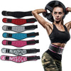 weight lifting belt 
