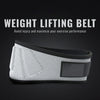 Fitness Weight Lifting Belt