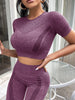 2-piece Set Sportswear
