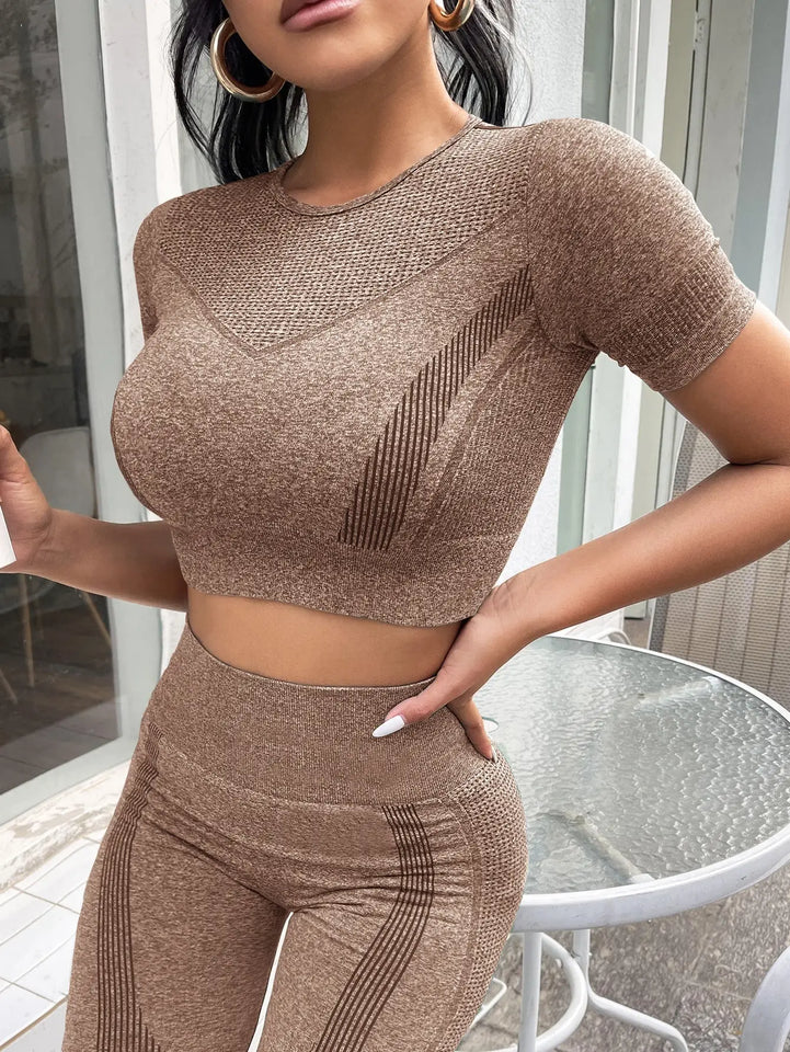 2-piece Set Sportswear