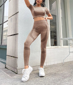 2-piece Set Sportswear