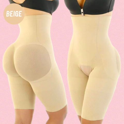 Hourglass Shapewear