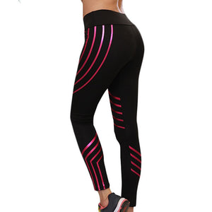 New Style Leggings Woman Fitness