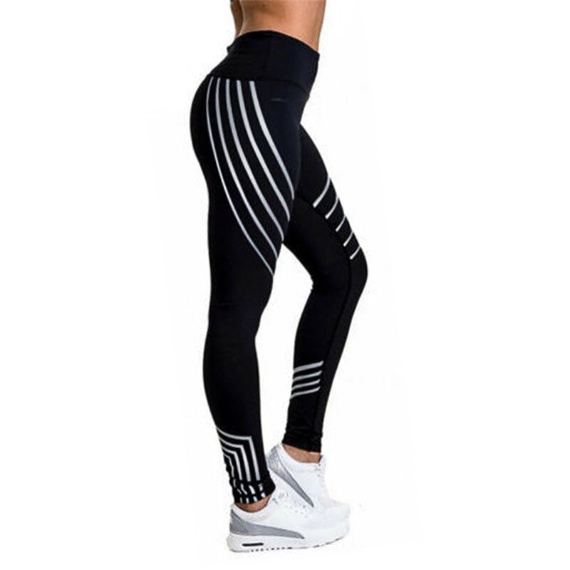 New Style Leggings Woman Fitness
