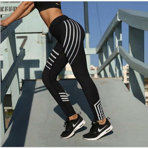 New Style Leggings Woman Fitness