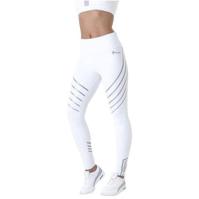 New Style Leggings Woman Fitness