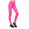 New Style Leggings Woman Fitness