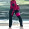 Striped Leggings