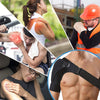 Shoulder Rehab Brace