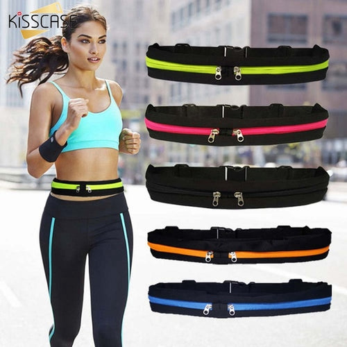 Waist Pack Bag
