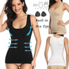 Women Magic Body Shaper Bra