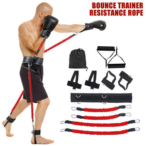 POWER PUNCH PRO