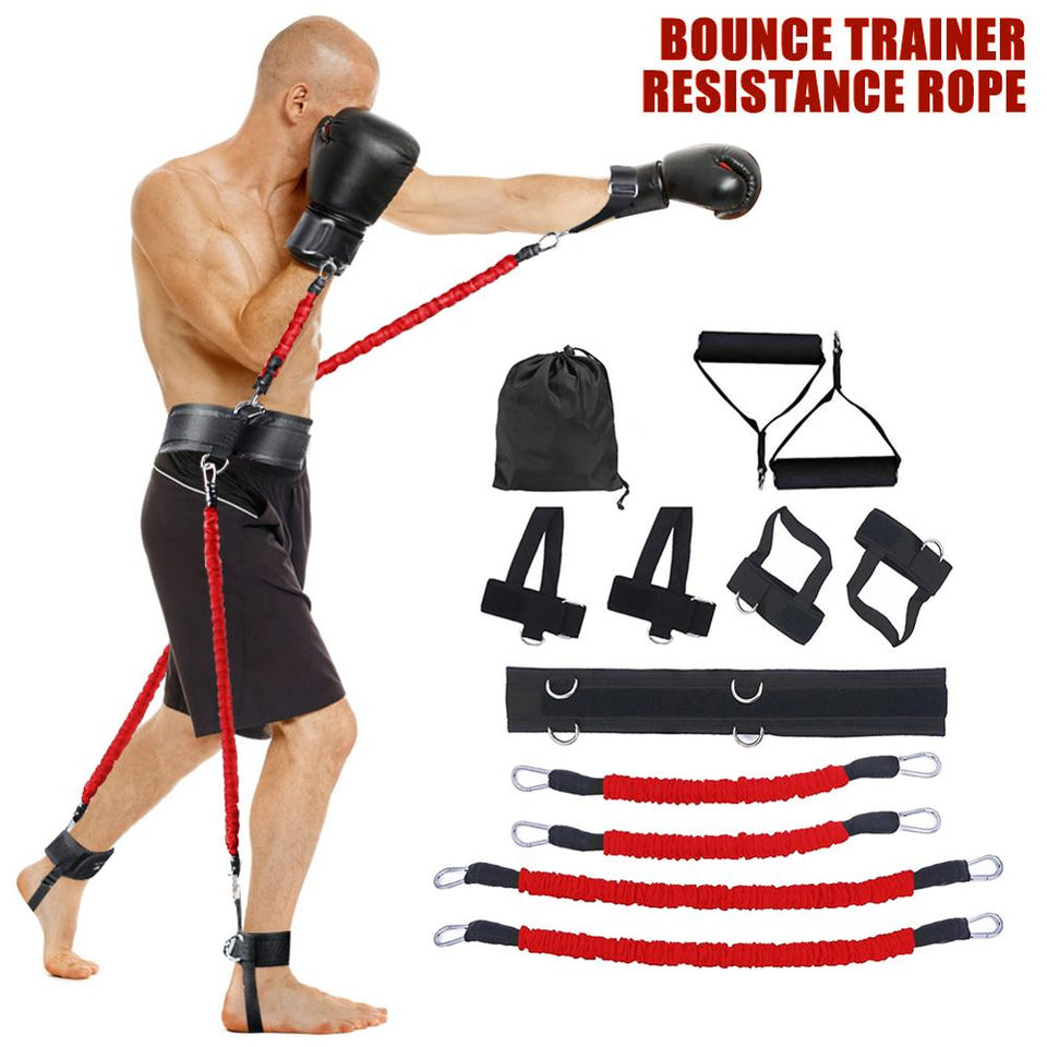 POWER PUNCH PRO