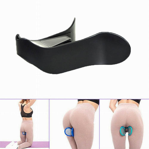 HOURGLASS FIGURE HIP TRAINER