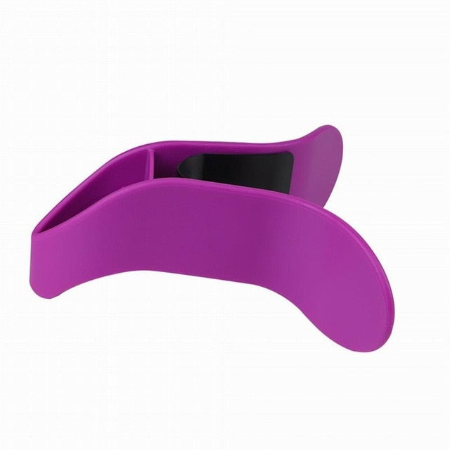 HOURGLASS FIGURE HIP TRAINER