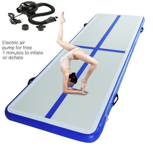 Gymnastics Mattress