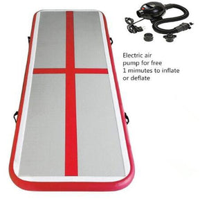 Gymnastics Mattress
