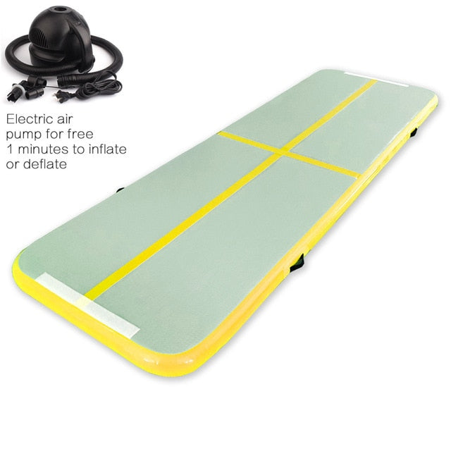 Gymnastics Mattress