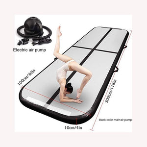 Gymnastics Mattress