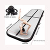 Gymnastics Mattress
