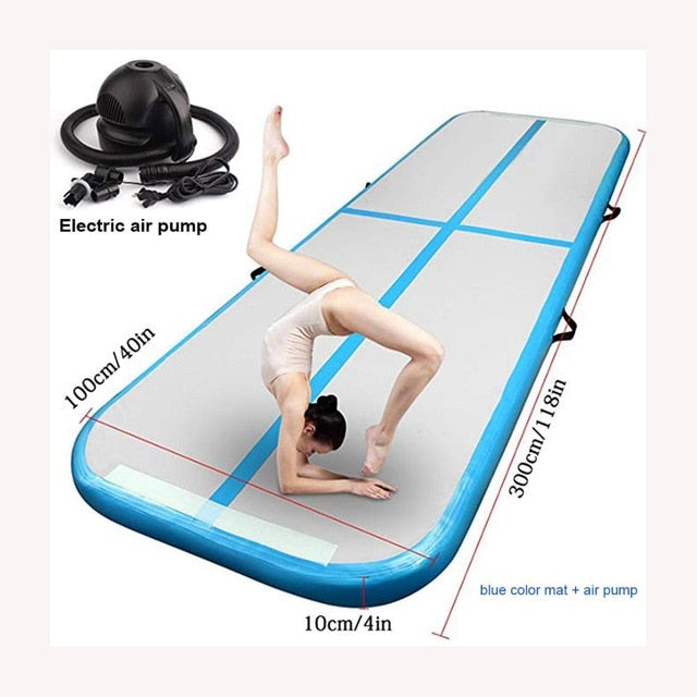 Gymnastics Mattress