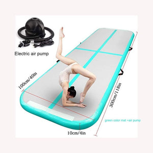 Gymnastics Mattress