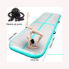 Gymnastics Mattress