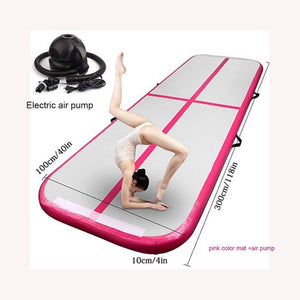 Gymnastics Mattress
