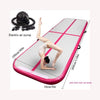 Gymnastics Mattress
