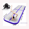 Gymnastics Mattress