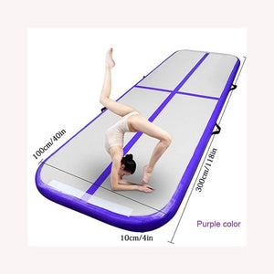 Gymnastics Mattress