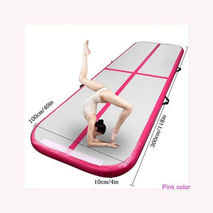 Gymnastics Mattress