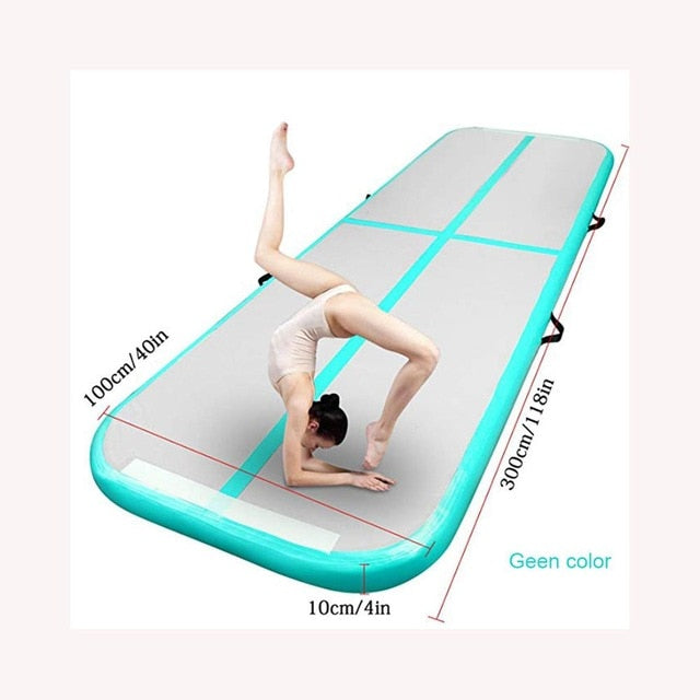Gymnastics Mattress