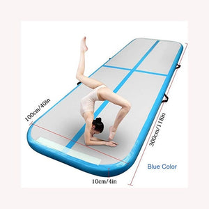 Gymnastics Mattress