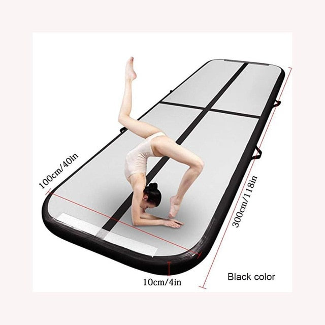 Gymnastics Mattress