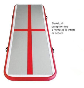 Gymnastics Mattress
