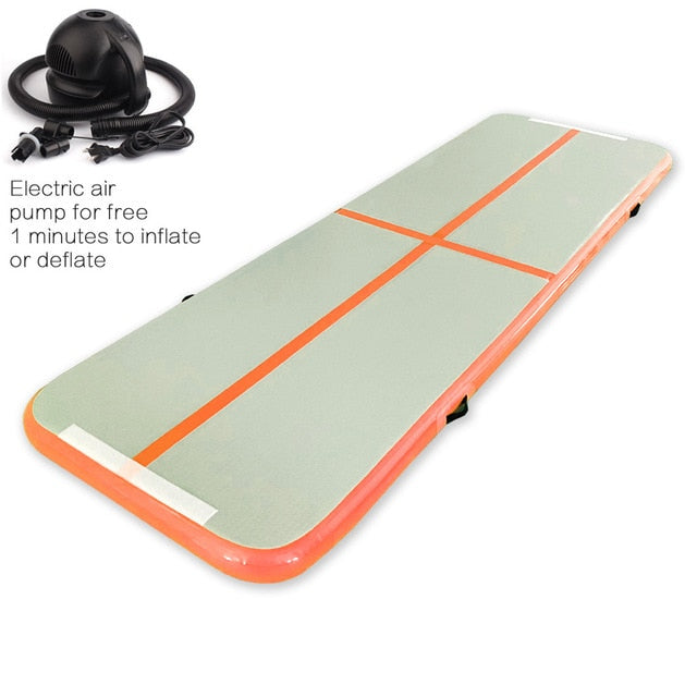 Gymnastics Mattress