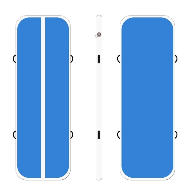 Gymnastics Mattress