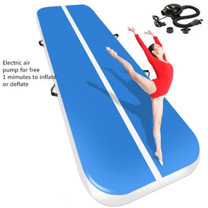 Gymnastics Mattress