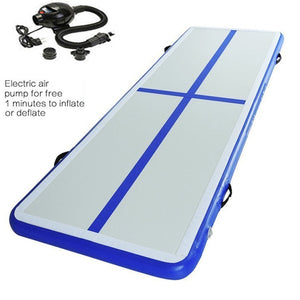 Gymnastics Mattress