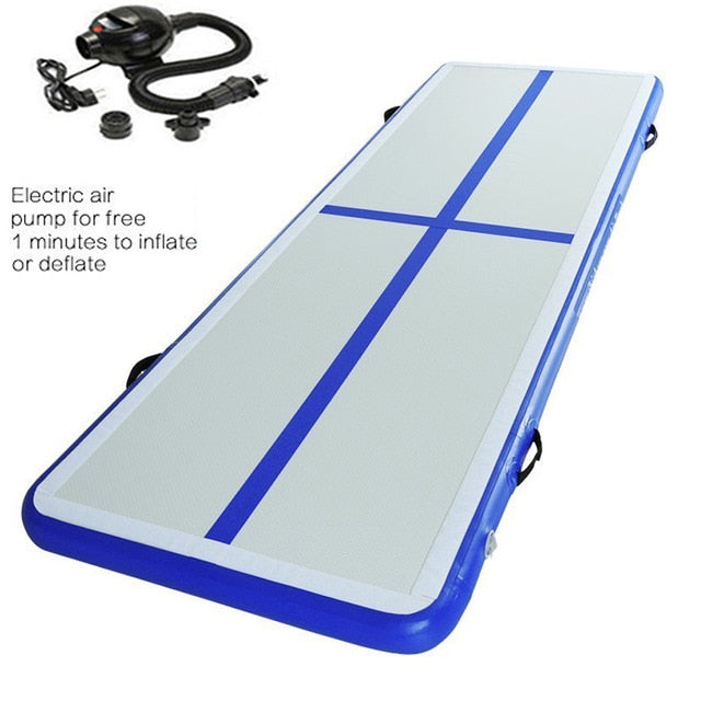 Gymnastics Mattress