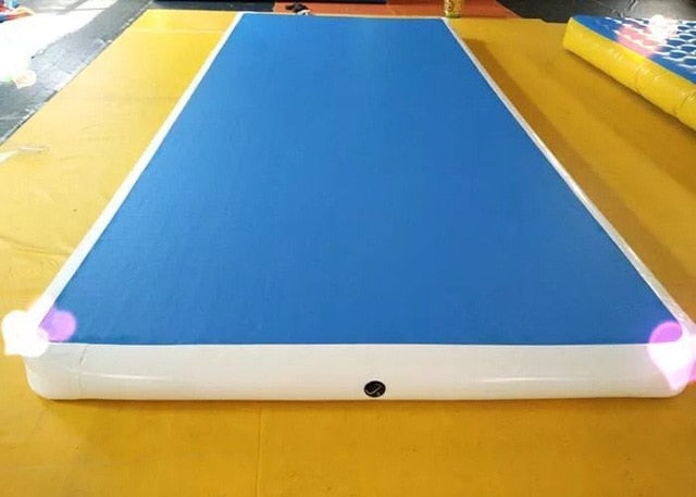 Gymnastics Mattress