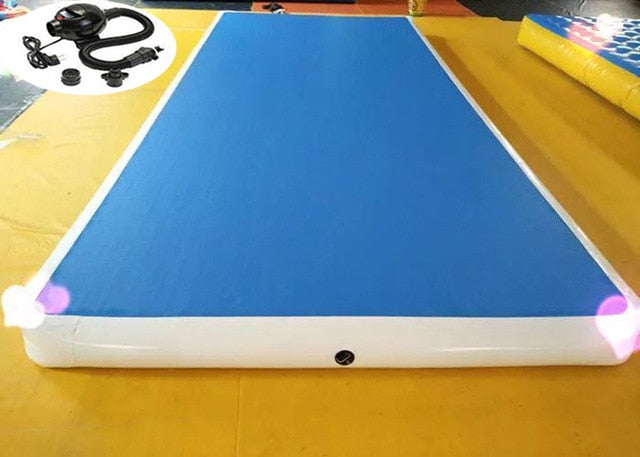 Gymnastics Mattress
