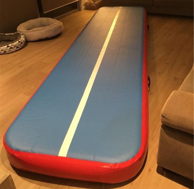 Gymnastics Mattress