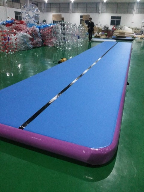 Gymnastics Mattress