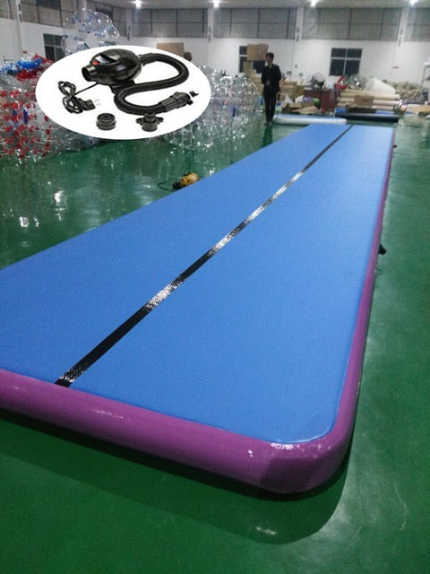 Gymnastics Mattress