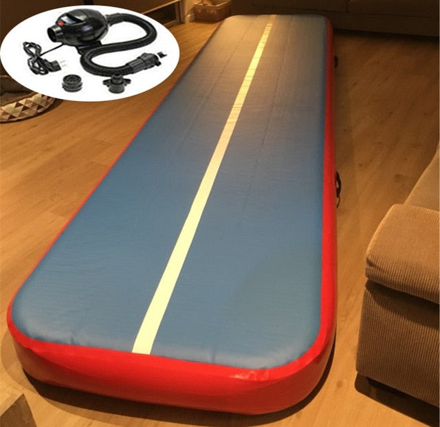 Gymnastics Mattress